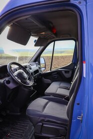 Renault Master 2.3 2014 DPH - 4