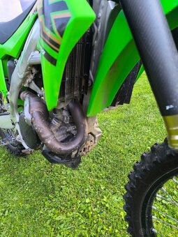 Kawasaki kxf 450 2023 - 4
