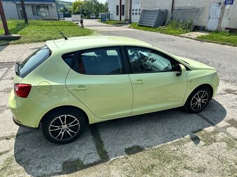 Seat Ibiza 1.4 - 4