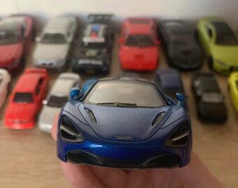 mclaren modely - 4
