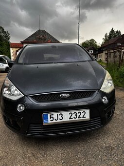 FORD S-Max - 4