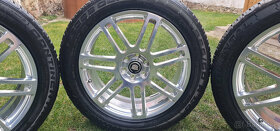 20"disky Cadillac SRX - 4