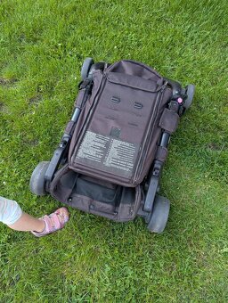 Nuna Pepp - 4