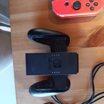 Switch Nintendo - 4