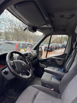 Master3 2.3tdi - 4