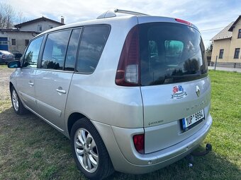Renault Espace 2.0 dCi127KW - 4