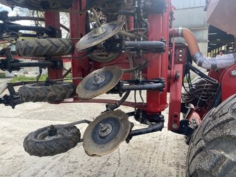 Sejací stroj NO-TILL Weaving GD6000T - 4