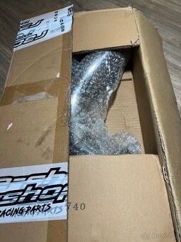 DOWNPIPE BMW 335I E90/E91/E92 N54 3.0T - 4