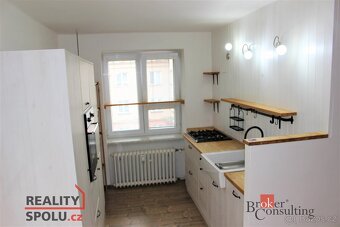 Převod dr. podílu, byty/2+1, 54 m2, Rodimcevova, Zábřeh, Ost - 4