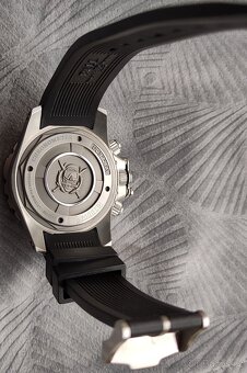 Ball Engineer Hydrocarbon NEDU COSC - 4