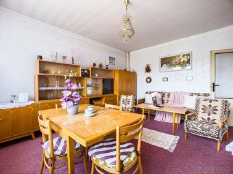 Prodej, rodinný dům 7+2 200 m2, Lukov u Zlína - 4