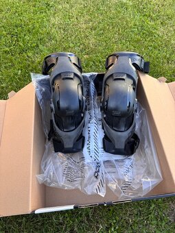 Prodám dětské kolenní ortézy POD K4 2.0 Youth Tall - 4