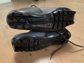 Nové boty na běžky Spine Comfort (NNN)vel.40-41 - 4