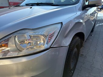 Ford Focus 2010 - 4