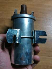 A51 Elektrická cívka Magneton Pal 12V Škoda 120 - 4