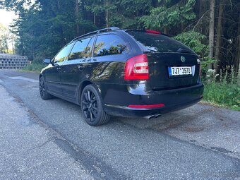 Škoda Octavia 2.0 TDi rs 125kw - 4