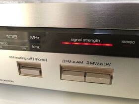 Luxman T-215L - 4