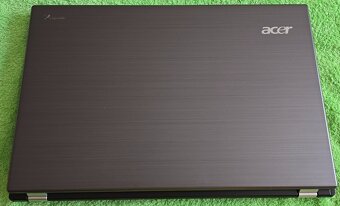 Acer TravelMate 5760Z, SSD 240GB, 8GB RAM, Windows 11 - 4