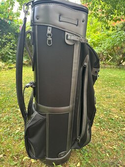 Golfový bag. - 4