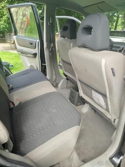 Nissan x-trail 2.2Dci - 4