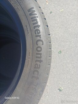 Continental 235/55 R19 - 4