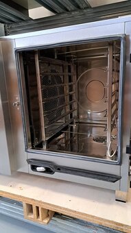 Konvektomat Convotherm C4 eT 6.10 EB - 4