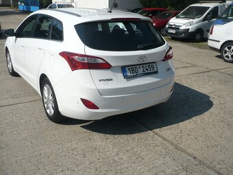 Hyundai i30 - 4