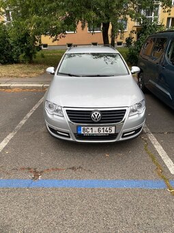 Passat b 6 - 4
