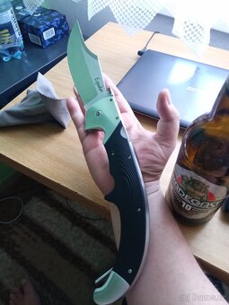Kapesní nůž XXL 42CM - 4