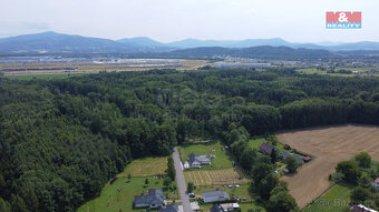 Prodej pozemku k bydlení, 1506 m², Horní Domaslavice - 4