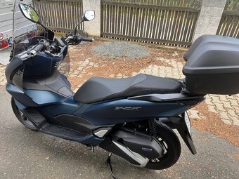 Honda PCX 125 - 4