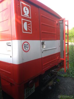 Avia A 31 - speciál hasičský - 4