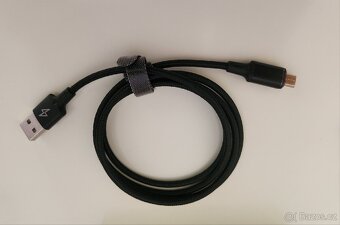 MagCore 2v1 USB-C/microUSB to USB-A - 4