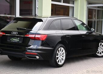 Audi A4 40TDI KAMERA NAVI 2xKOLA - 4