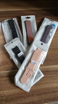Set Samsung galaxy Watch 7 a Samsung galaxy Z Flip 4 256gb - 4