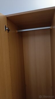 Šatní skříň - 4