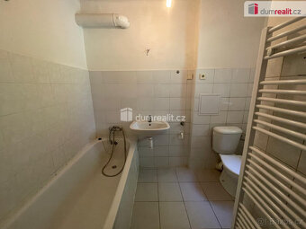 Pronájem, byt, 2+1, 53m2, Opava, ul. Myslbekova - 4