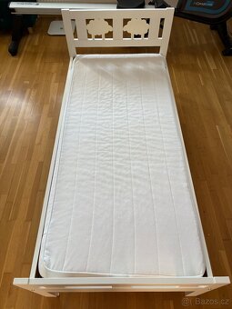 Dětská postel Ikea KRITTER - 4