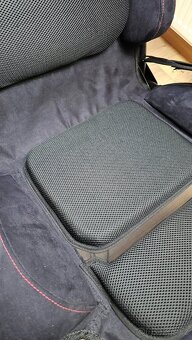 Závodní sim cockpit Next Level Fanatec CSL DD 8 NM V ZÁRUCE - 4