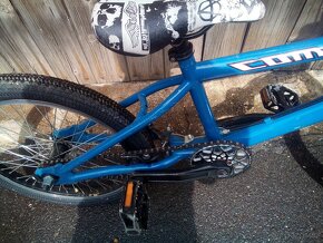 BMX - 4