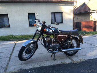 Jawa 350/634 - 4