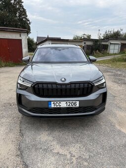 Škoda Kodiag tdi DPH(převzetí úvěru) - 4