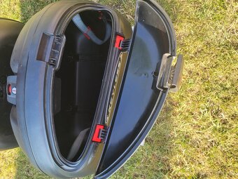 Givi keyless  E41 - 4