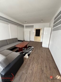Pronájem, byty/1+1, 42 m2, Tylova 166, 34815 Planá, Tachov [ - 4