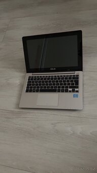 Notebook ASUS - 4