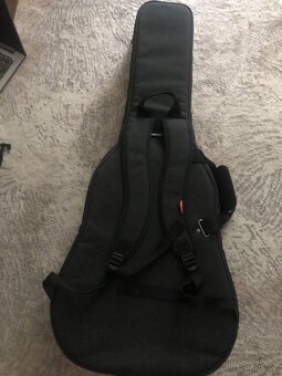 Gigbag kufr obal na akustickou kytaru Music Area - 4