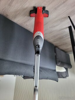 Bosch vysavac - 4
