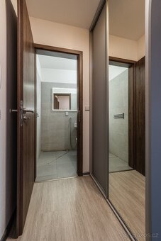 Prodej bytu 2,5+kk v centru Poděbrad, 82 m2, parkov., komora - 4