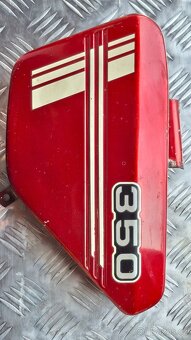 Jawa 350 typ 634 - 4