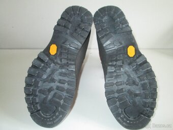Hanwag GTX....vel.38,5 - 4